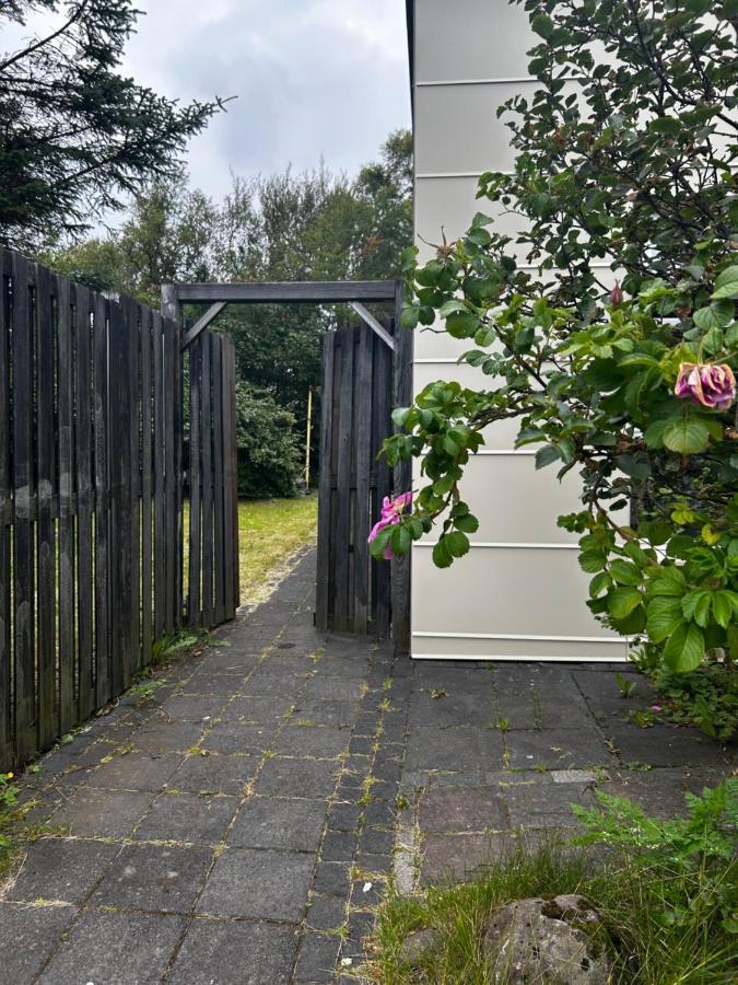 Studio 104- Free Parking Onsite -Private Entrance Reykjavik Extérieur photo