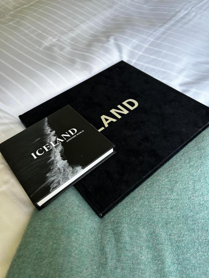 Studio 104- Free Parking Onsite -Private Entrance Reykjavik Extérieur photo